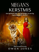 Megan's Kerstmis: De Megan Reeks, #23