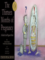 The Thirteen Months of Pregnancy