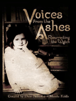 Voices from the Ashes