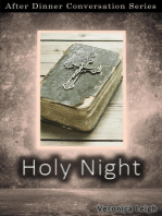Holy Night: After Dinner Conversation, #59