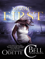 Magic First Book One