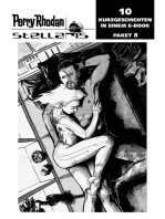 Stellaris Paket 8: Perry Rhodan Stellaris Geschichten 71-80