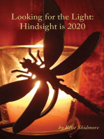 Looking for the Light: Hindsight Is 2020