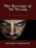 The Revenge of Dr Dream