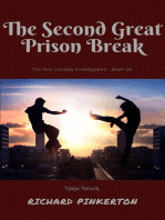 The Second Great Prison Break