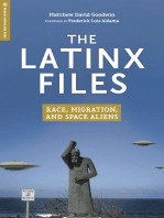 The Latinx Files