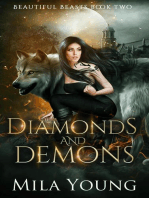 Diamonds and Demons