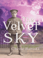 The Velvet Sky