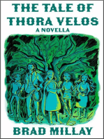 The Tale of Thora Velos