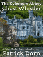 The Kylemore Abbey Ghost Whistler