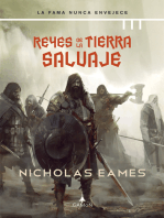 Reyes de la tierra salvaje (versión latinoamericana): La fama nunca envejece