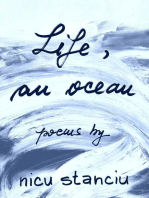 Life, an Ocean