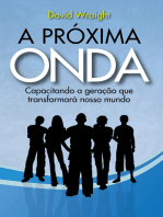 A próxima onda: Capacitando a geração que transformará nosso mundo