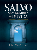 Salvo sem sobra de dúvida