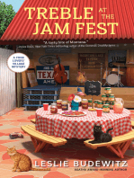 Treble at the Jam Fest