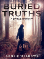 Buried Truths: Molly Fraser Mysteries, #1