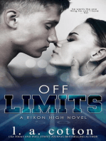 Off-Limits