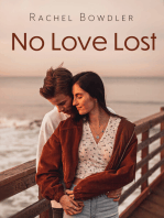 No Love Lost