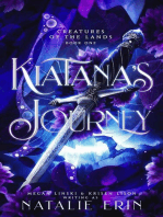 Kiatana's Journey