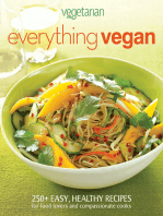 Everything Vegan