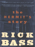 The Hermit's Story