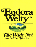 The Wide Net: and Other Stories