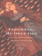 Farewell, My Only One: A Novel of Abelard and Heloise