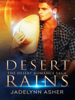 Desert Rains