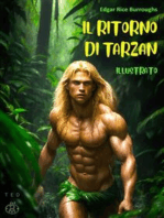 Il ritorno di Tarzan