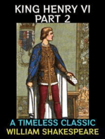 King Henry VI Part 2: A Timeless Classic