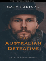 The Australian Detective: The Writrix Collection