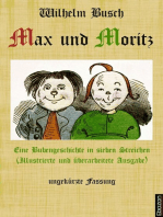 Max und Moritz