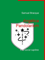 Angélica Pandolarium: 3. Le sorcier suprême