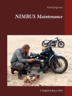 NIMBUS Maintenance: 2. English Edition 2018