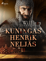 Kuningas Henrik Neljäs II