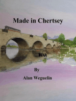 Made in Chertsey 1932/42