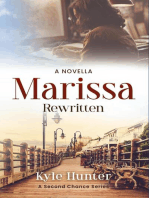 Marissa Rewritten: The Second Chance Series, #1