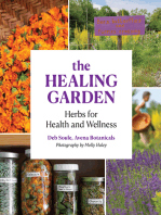 The Healing Garden