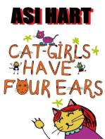 Cat-Girls Have Four Ears