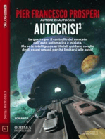 Autocrisi 3: Autocrisi 3