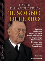 Il sogno di ferro