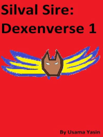 Silval Sire: The Dexenverse: Silval Sire: Dexenverse, #1