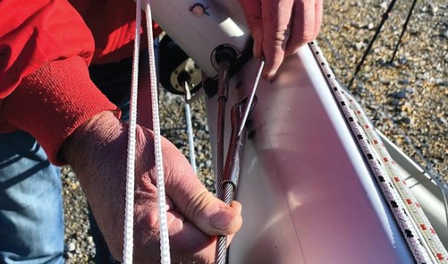 HOW TO Check Your Rigging - Yachting Monthly | Everand