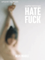 Hate Fuck: An unconventional Berlin romance