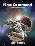 First Command: Space Rogue, #0.5