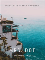 Mrs. Dot
