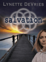 Salvation: The Geminae Duology