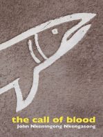 The Call of Blood