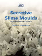 Secretive Slime Moulds: Myxomycetes of Australia