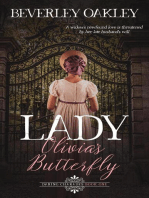 Lady Olivia's Butterfly